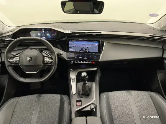 PEUGEOT 308 III - voiture d'occasion - Photo 9