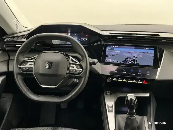 PEUGEOT 308 III - voiture d'occasion - Photo 13