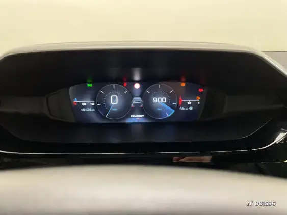 PEUGEOT 308 III - voiture d'occasion - Photo 12