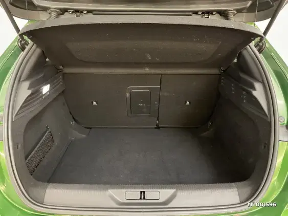 PEUGEOT 308 III - voiture d'occasion - Photo 7