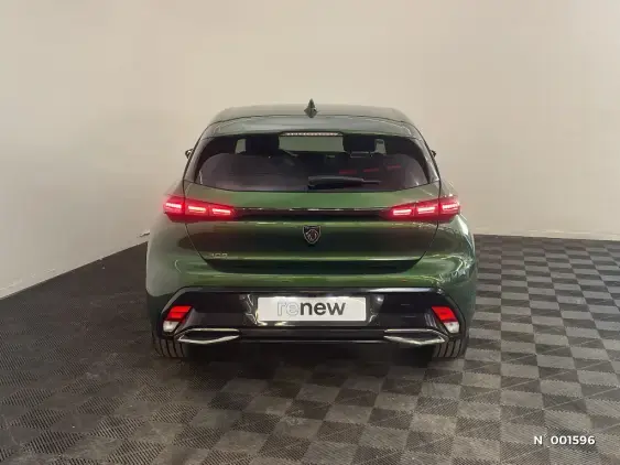 PEUGEOT 308 III - voiture d'occasion - Photo 6