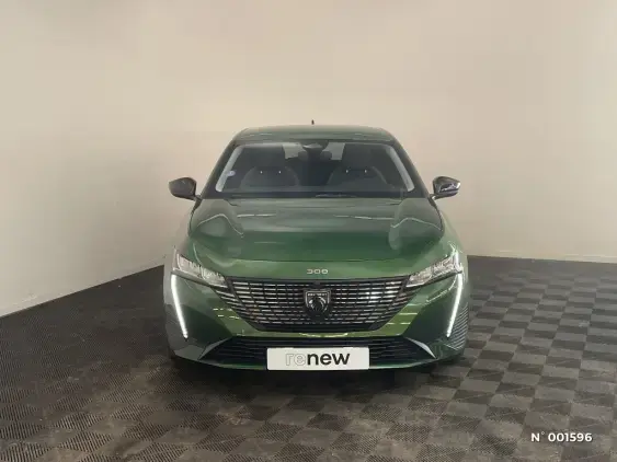 PEUGEOT 308 III - voiture d'occasion - Photo 3