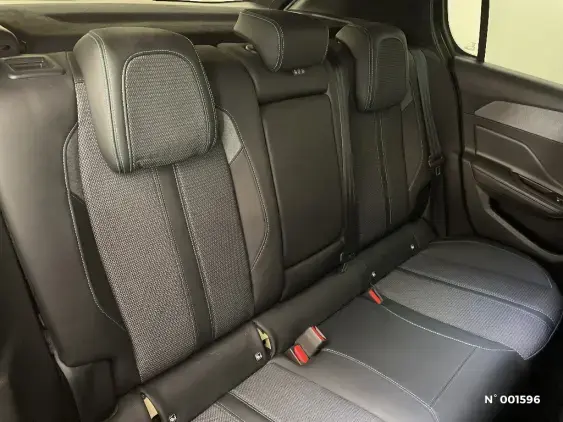 PEUGEOT 308 III - voiture d'occasion - Photo 11