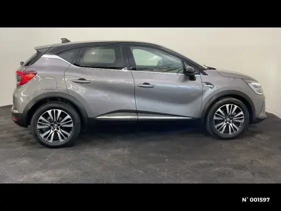 RENAULT CAPTUR II - voiture d'occasion - Photo 5