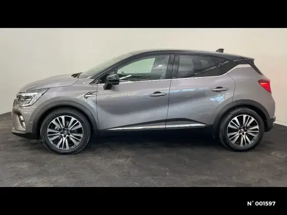 RENAULT CAPTUR II - voiture d'occasion - Photo 2