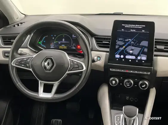 RENAULT CAPTUR II - voiture d'occasion - Photo 13