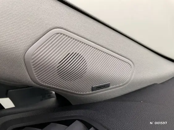 RENAULT CAPTUR II - voiture d'occasion - Photo 27