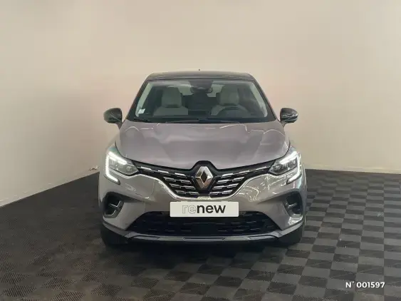RENAULT CAPTUR II - voiture d'occasion - Photo 3