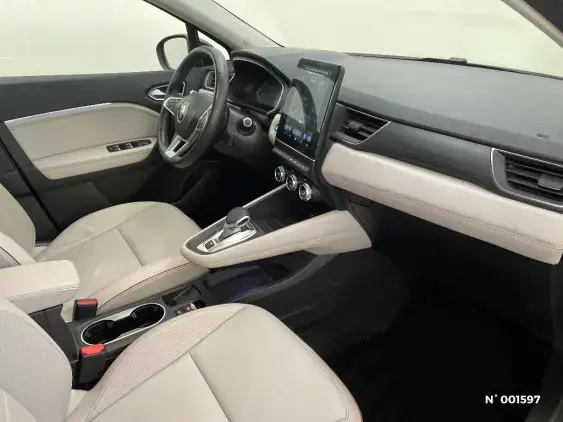 RENAULT CAPTUR II - voiture d'occasion - Photo 10