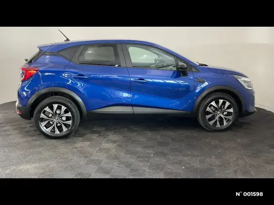 RENAULT CAPTUR II - voiture d'occasion - Photo 5