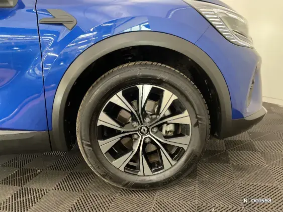 RENAULT CAPTUR II - voiture d'occasion - Photo 8