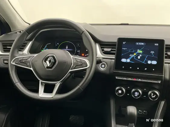 RENAULT CAPTUR II - voiture d'occasion - Photo 13