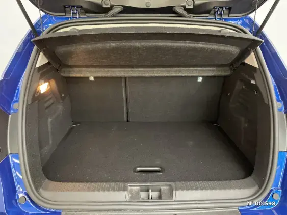 RENAULT CAPTUR II - voiture d'occasion - Photo 7