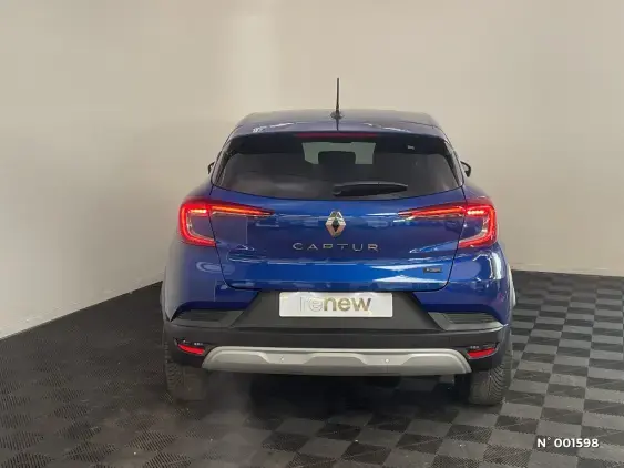 RENAULT CAPTUR II - voiture d'occasion - Photo 6