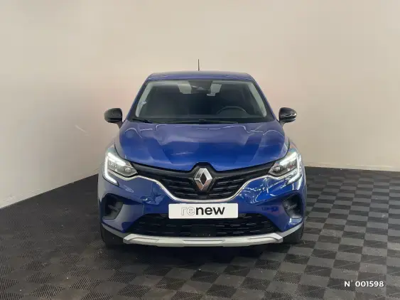 RENAULT CAPTUR II - voiture d'occasion - Photo 3