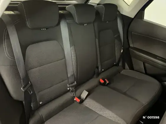 RENAULT CAPTUR II - voiture d'occasion - Photo 11