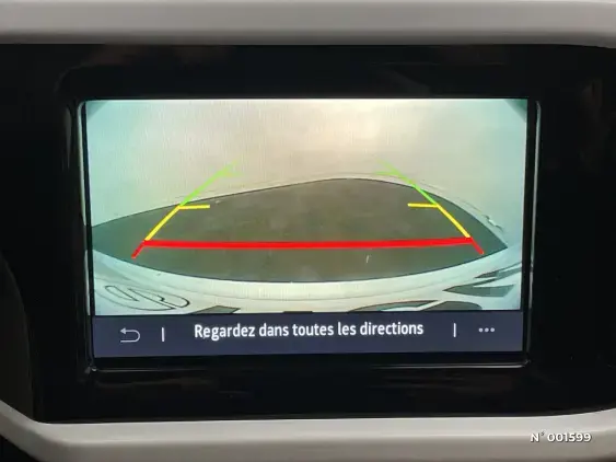 RENAULT TWINGO ELECTRIQUE III - voiture d'occasion - Photo 14