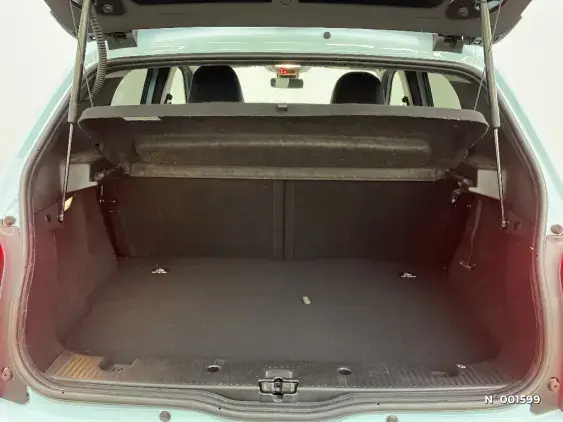 RENAULT TWINGO ELECTRIQUE III - voiture d'occasion - Photo 7