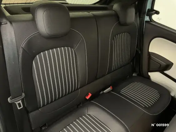 RENAULT TWINGO ELECTRIQUE III - voiture d'occasion - Photo 11