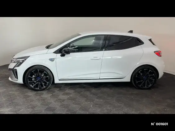 RENAULT CLIO V - voiture d'occasion - Photo 2