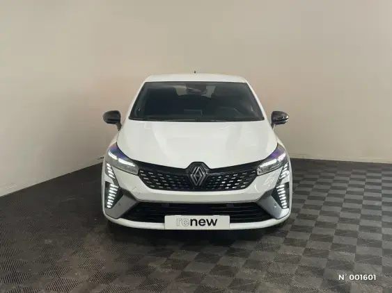 RENAULT CLIO V - voiture d'occasion - Photo 3