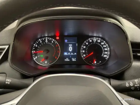 RENAULT CLIO V - voiture d'occasion - Photo 12