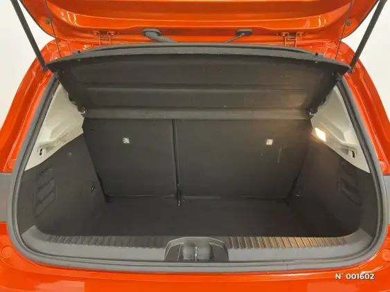 RENAULT CLIO V - voiture d'occasion - Photo 7