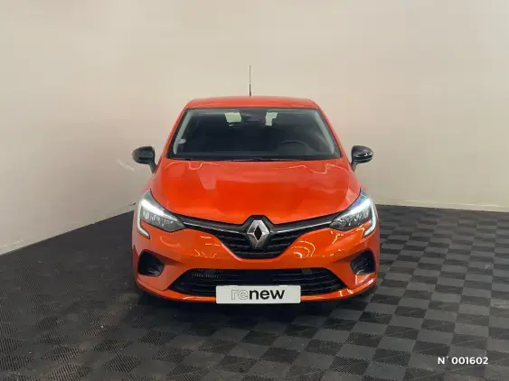 RENAULT CLIO V - voiture d'occasion - Photo 3