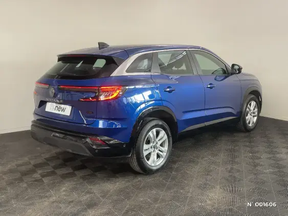 RENAULT AUSTRAL - voiture d'occasion - Photo 4