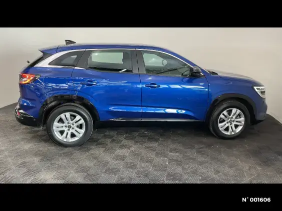 RENAULT AUSTRAL - voiture d'occasion - Photo 5