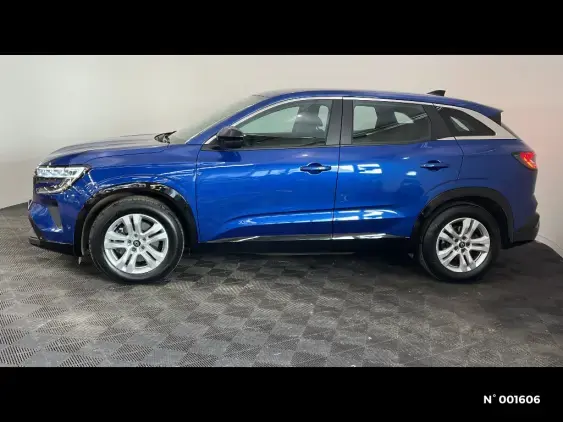 RENAULT AUSTRAL - voiture d'occasion - Photo 2