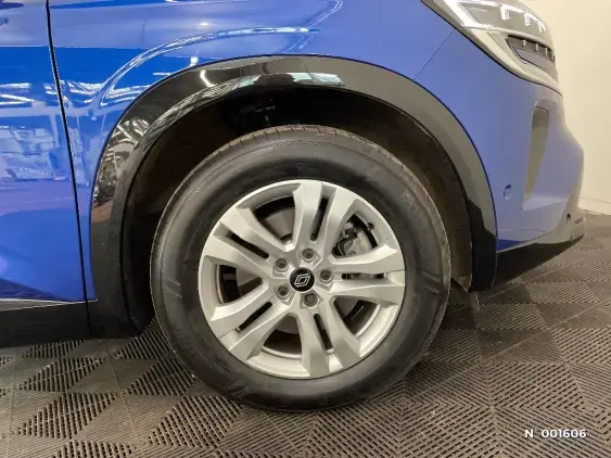 RENAULT AUSTRAL - voiture d'occasion - Photo 8