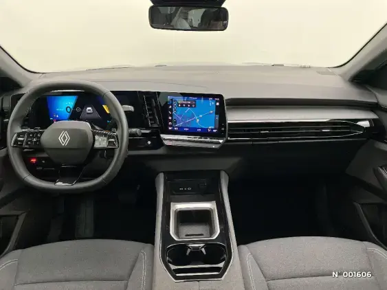 RENAULT AUSTRAL - voiture d'occasion - Photo 9