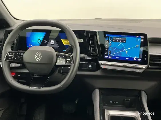 RENAULT AUSTRAL - voiture d'occasion - Photo 13