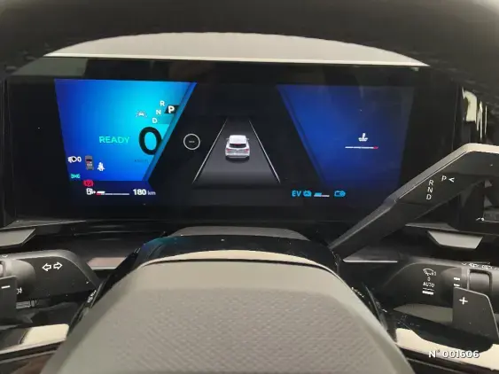 RENAULT AUSTRAL - voiture d'occasion - Photo 12