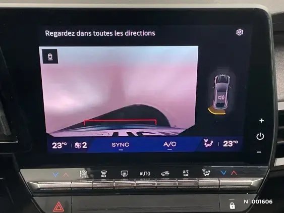 RENAULT AUSTRAL - voiture d'occasion - Photo 14