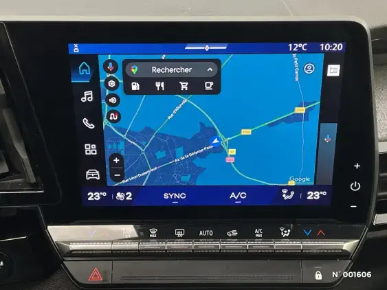 RENAULT AUSTRAL - voiture d'occasion - Photo 15