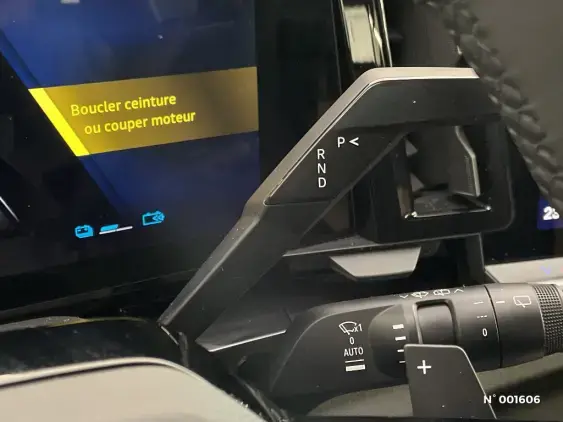 RENAULT AUSTRAL - voiture d'occasion - Photo 26