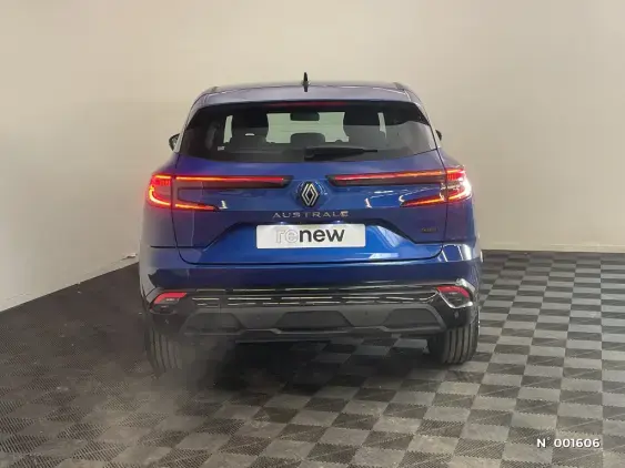 RENAULT AUSTRAL - voiture d'occasion - Photo 6