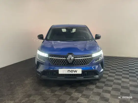 RENAULT AUSTRAL - voiture d'occasion - Photo 3