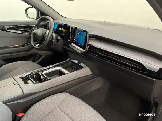 RENAULT AUSTRAL - voiture d'occasion - Photo 10