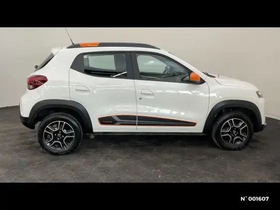 DACIA SPRING - voiture d'occasion - Photo 5