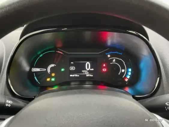 DACIA SPRING - voiture d'occasion - Photo 12