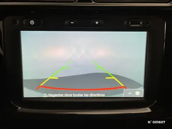 DACIA SPRING - voiture d'occasion - Photo 14