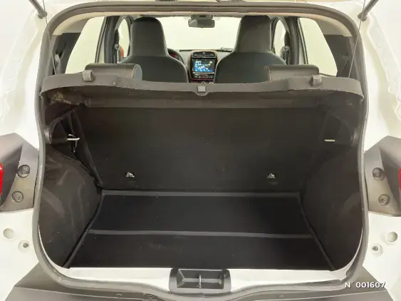 DACIA SPRING - voiture d'occasion - Photo 7