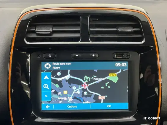 DACIA SPRING - voiture d'occasion - Photo 15