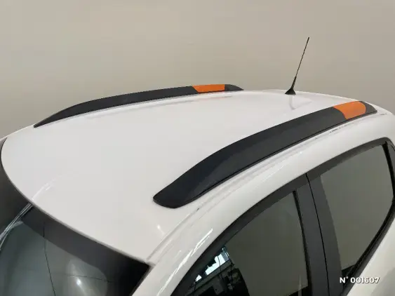 DACIA SPRING - voiture d'occasion - Photo 26