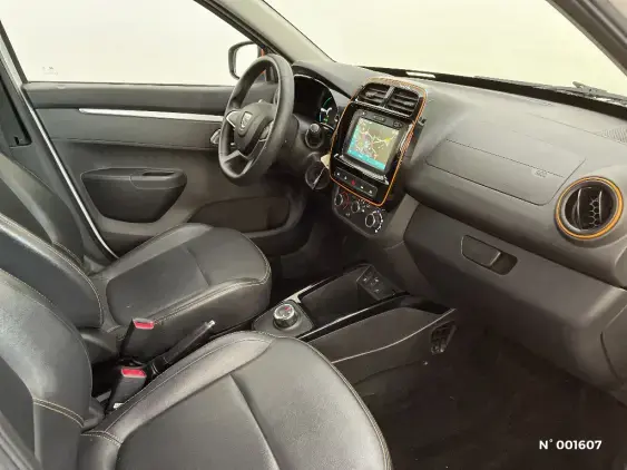 DACIA SPRING - voiture d'occasion - Photo 10