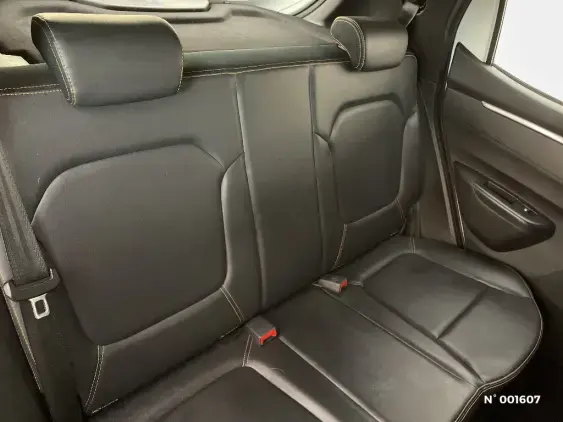 DACIA SPRING - voiture d'occasion - Photo 11