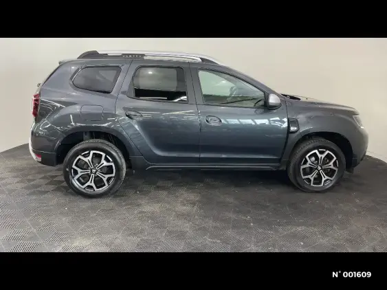 DACIA DUSTER II - voiture d'occasion - Photo 5